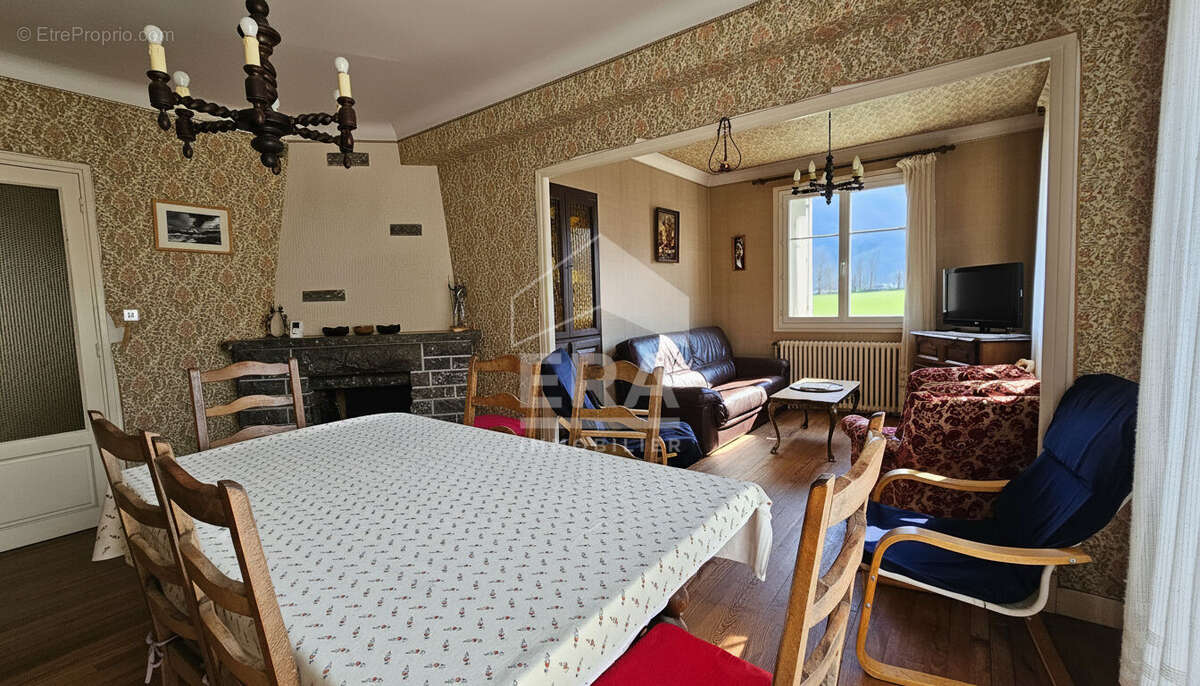 Maison à ARRENS-MARSOUS