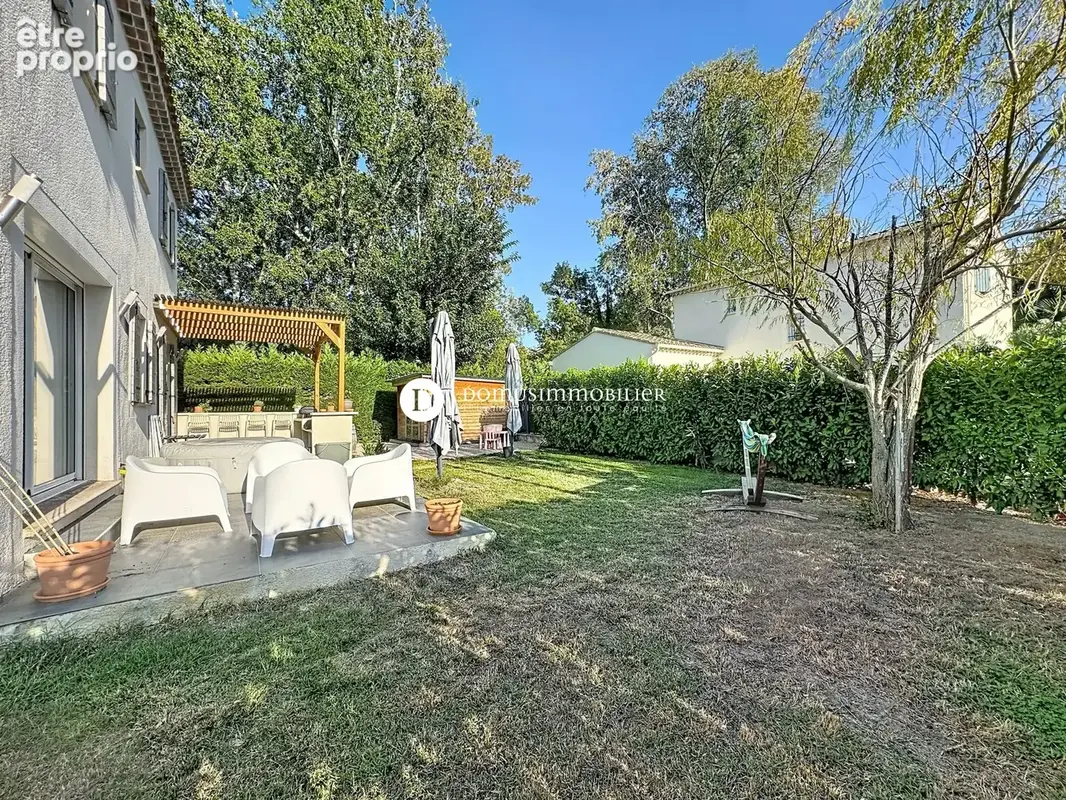 Maison 4 pièces 96 m² à vendre à Chateauneuf-De-Gadagne (84470) - photo 2