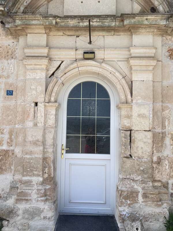Maison à vendre 5 pièces VARZAY (17) avec piscine - photo 17