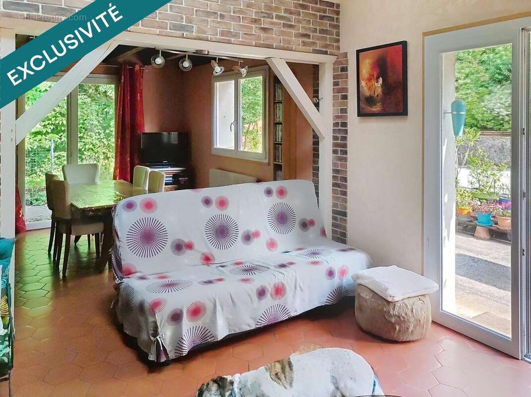 Photo 5 - Maison à POLIENAS