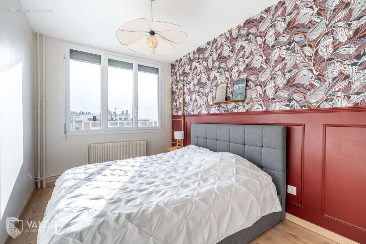 Appartement à VILLEFRANCHE-SUR-SAONE