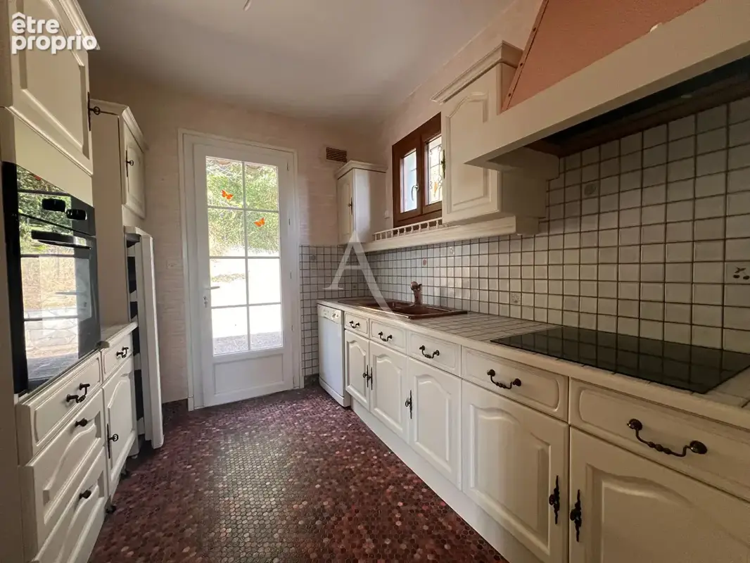 Maison Chissay En Touraine  82 m² - photo 4
