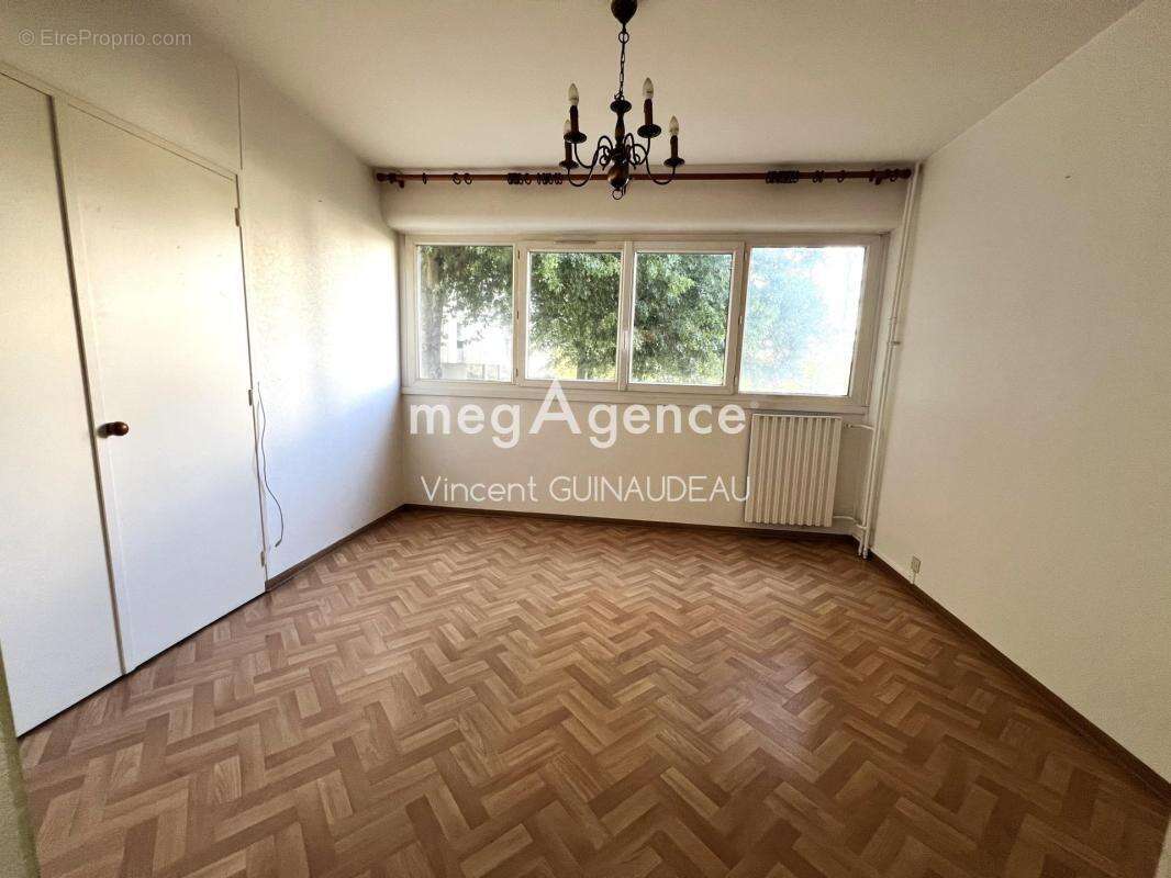 Appartement à SAINT-HERBLAIN