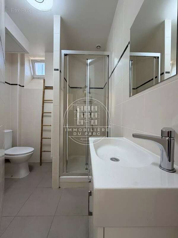 Appartement à CHATOU