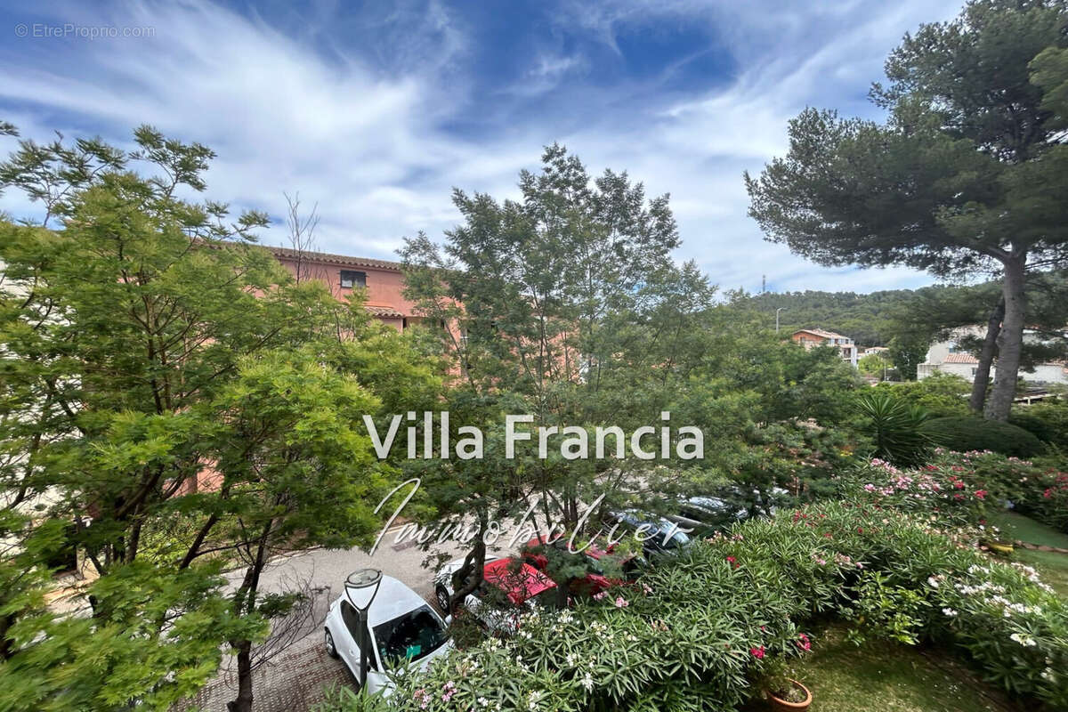 Appartement à LA SEYNE-SUR-MER