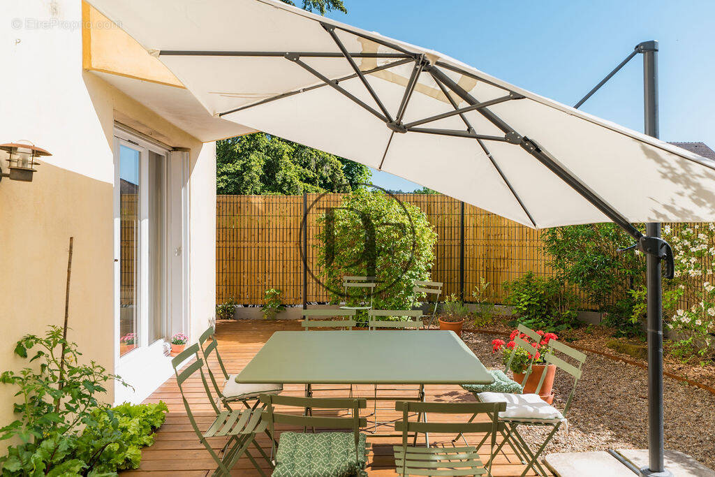 Appartement à FONTAINEBLEAU