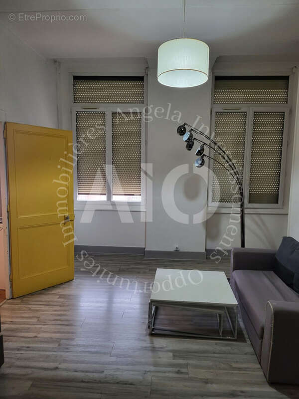 Appartement à CALUIRE-ET-CUIRE