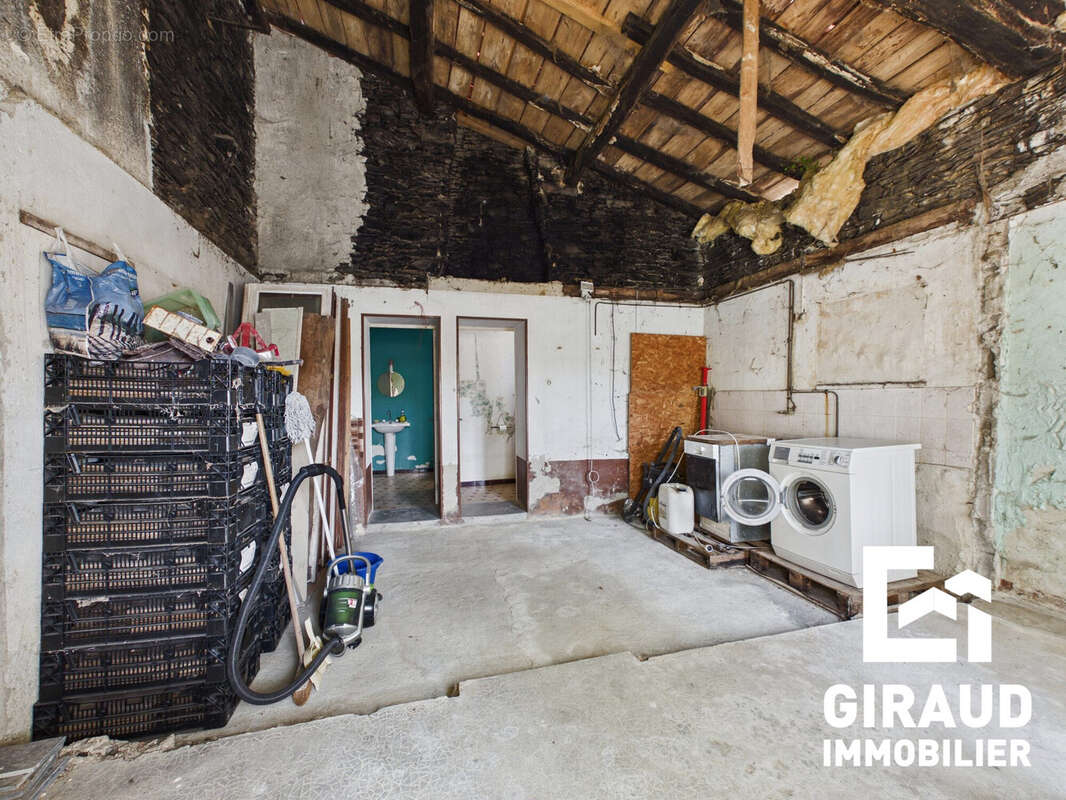 Maison 185 m² à Vouvant  - photo 6