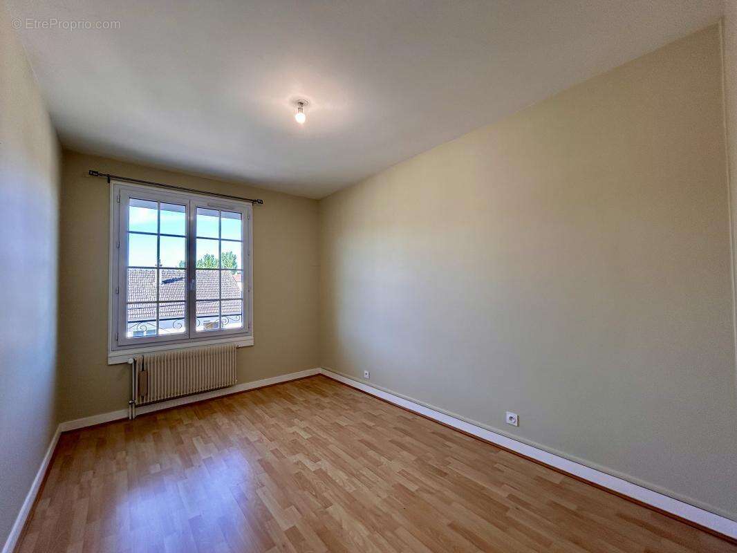 Appartement à LIMOGES