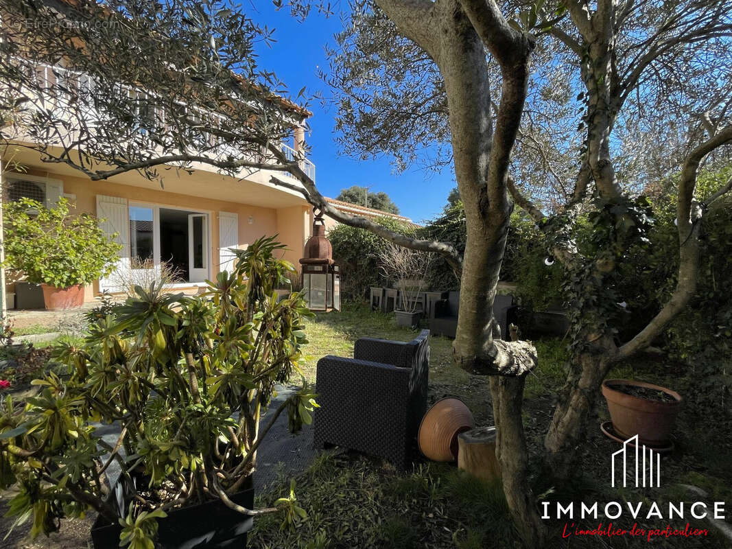 Maison à RESTINCLIERES