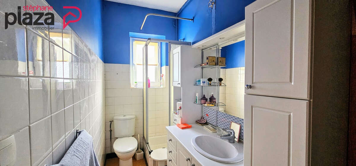 Appartement à DOUARNENEZ
