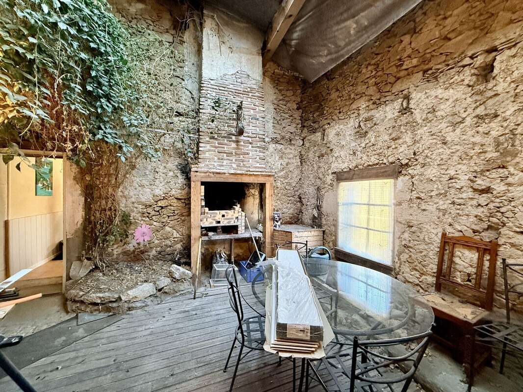 Photo 5 - Maison à SAUVETERRE-DE-GUYENNE