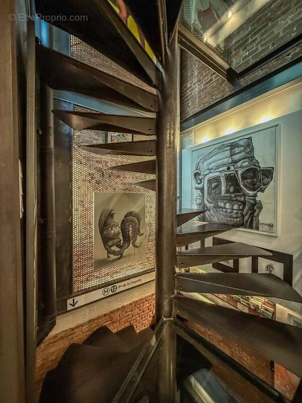 Exclusivité loft hyper centre - photo 9