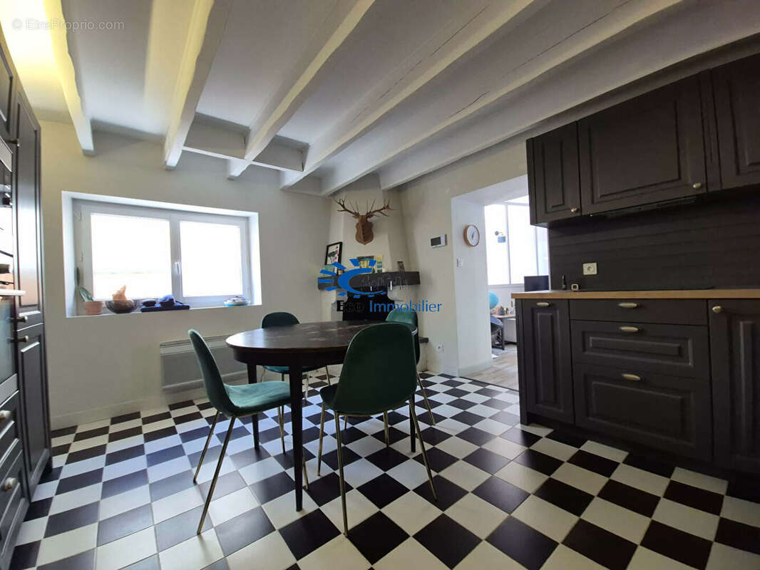 Maison à LA ROCHELLE