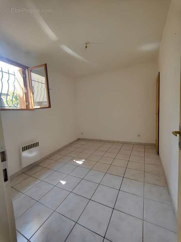 Appartement à LODEVE