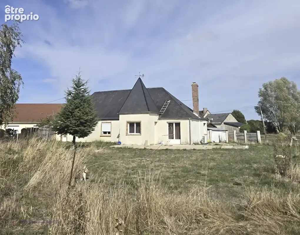Maison Beauce La Romaine 4 pièces - photo 1