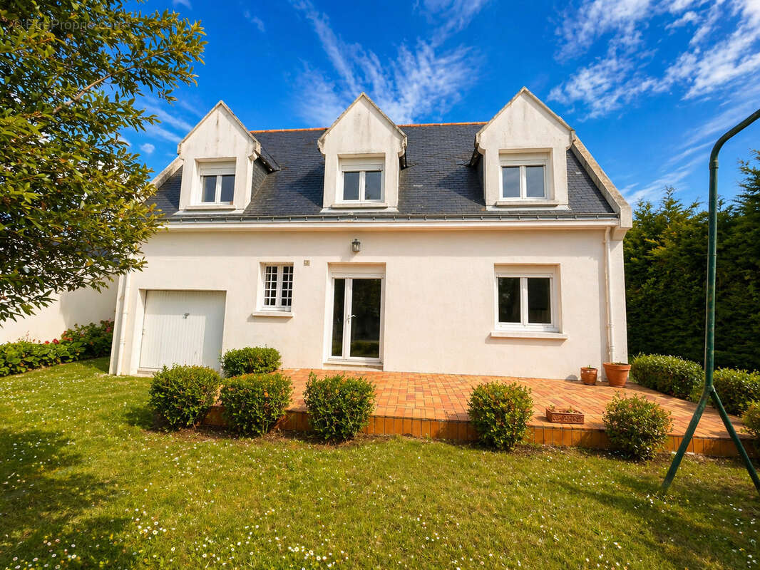 Maison à GUERANDE