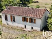 Photo 1 - Maison à CHAMPAGNE-ET-FONTAINE