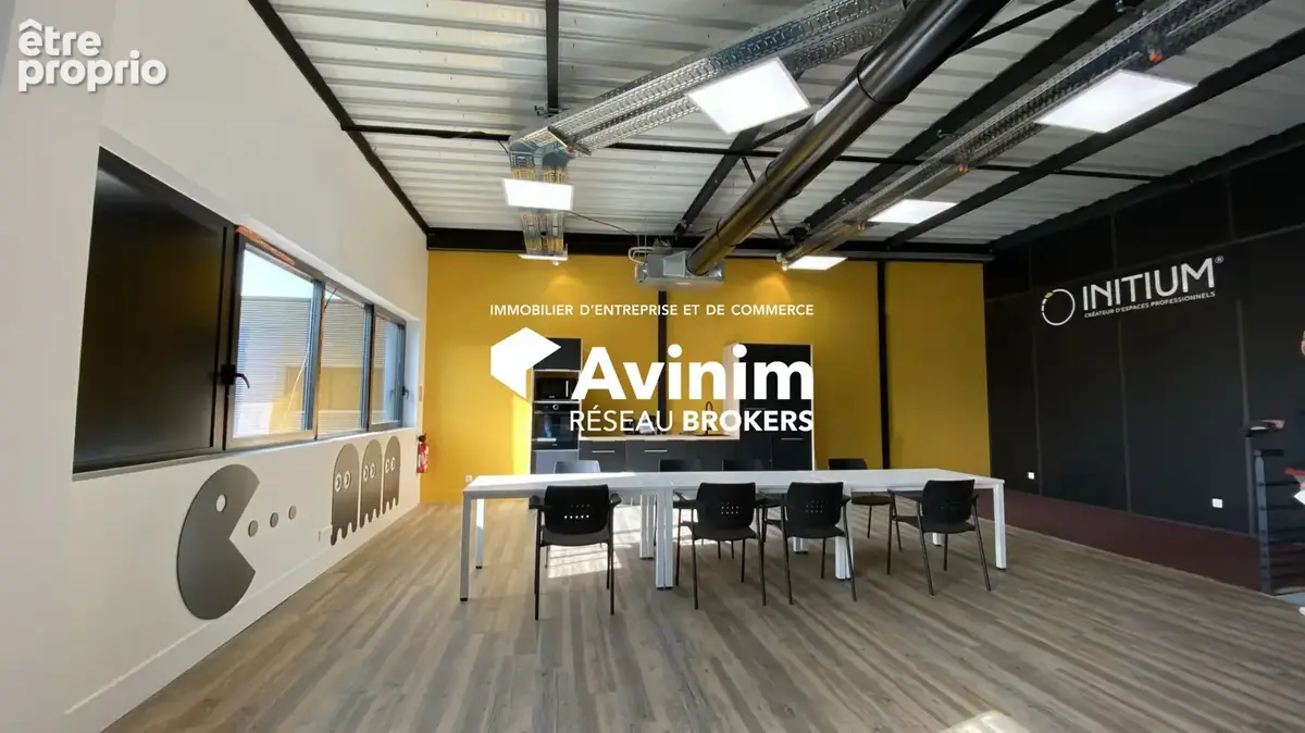 Commerce 371 m² à vendre à Sainte-Helene-Du-Lac (73800) - photo 5