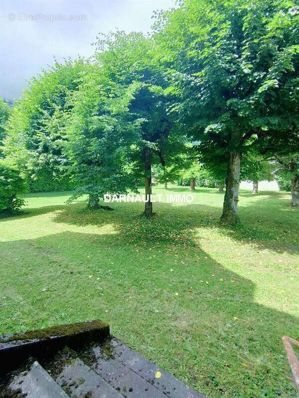 Maison à BAGNERES-DE-LUCHON