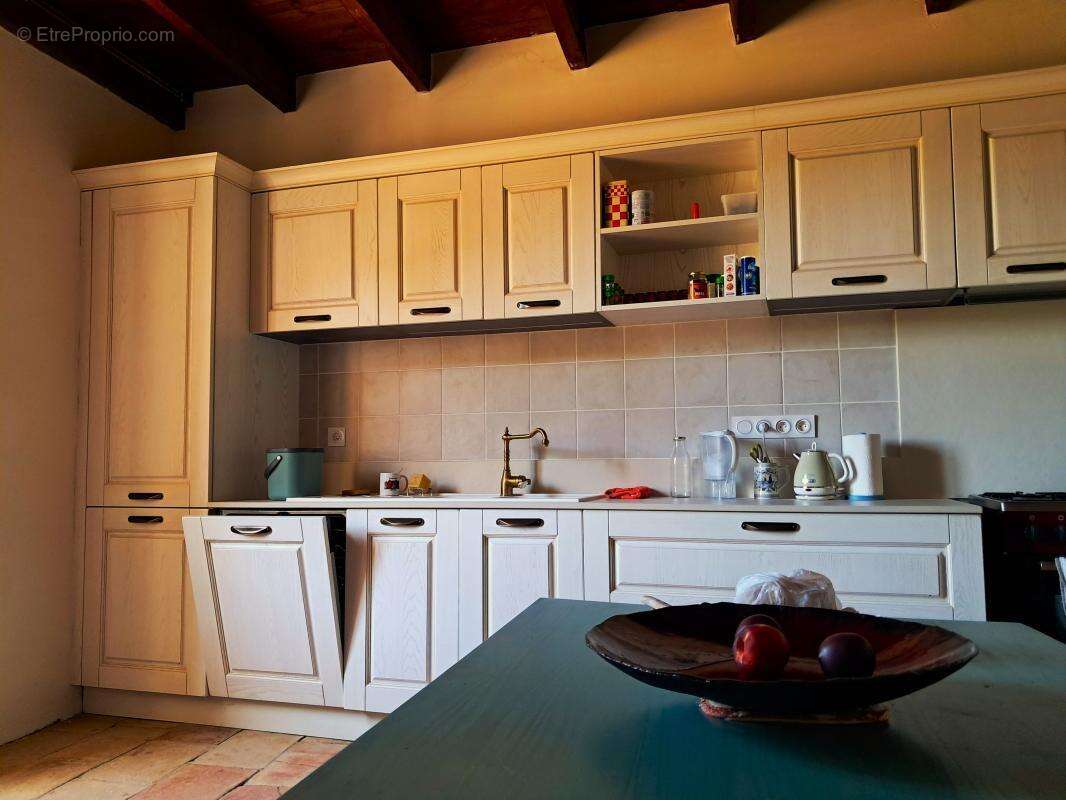 Maison 184 m² à Bruniquel  - photo 8