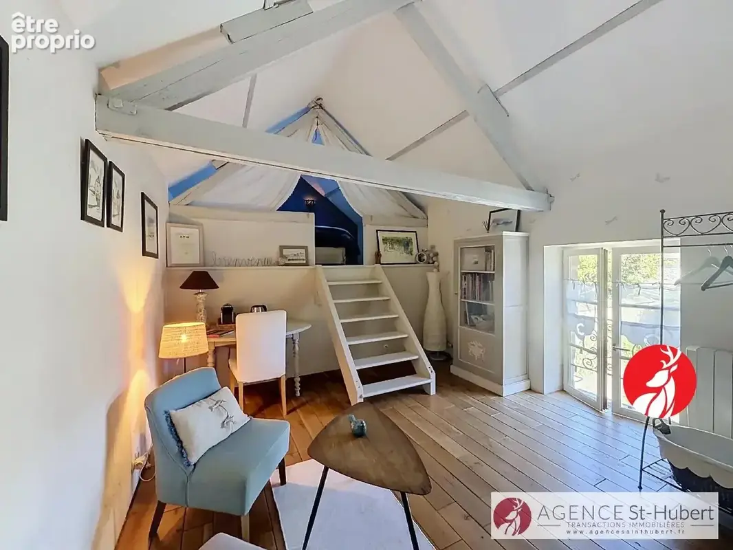 Maison ancienne - photo 10