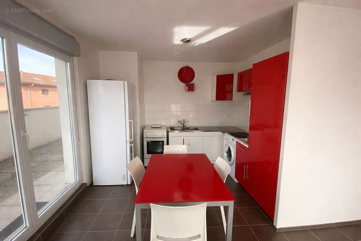 Appartement à SAINTE-CONSORCE