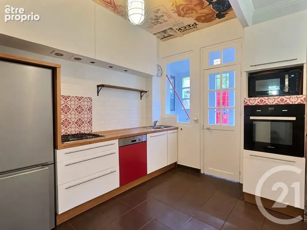 Maison 5 pièces 74 m² à vendre à Aulnay-Sous-Bois (93600) - photo 4