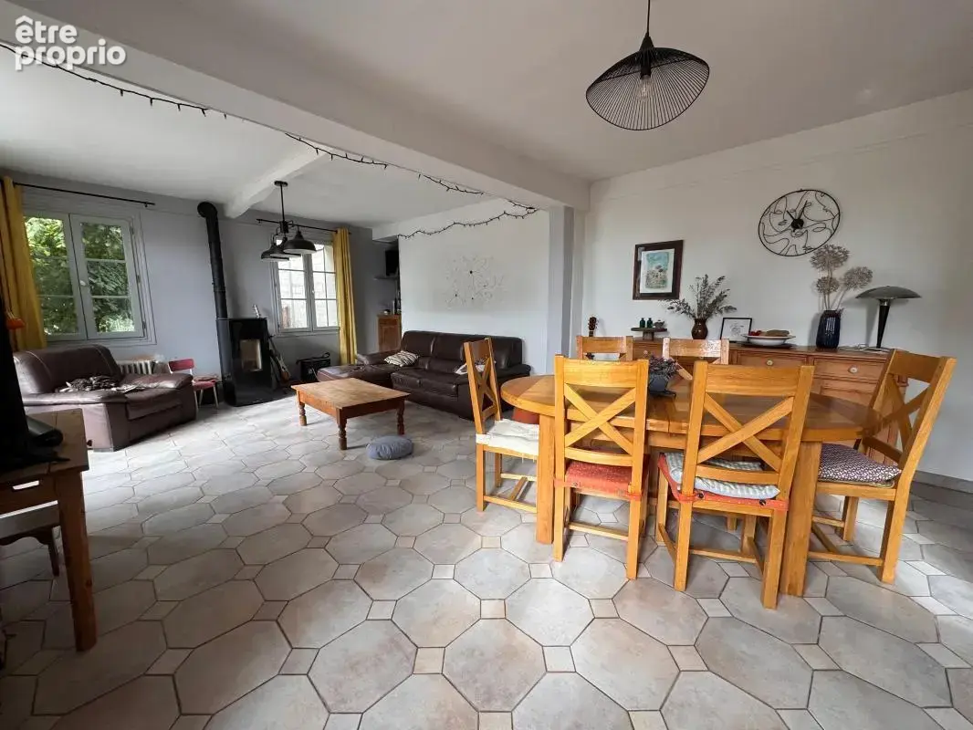 Maison À Vendre - photo 2