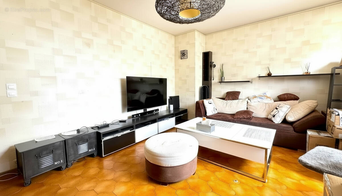 Appartement à EVRY