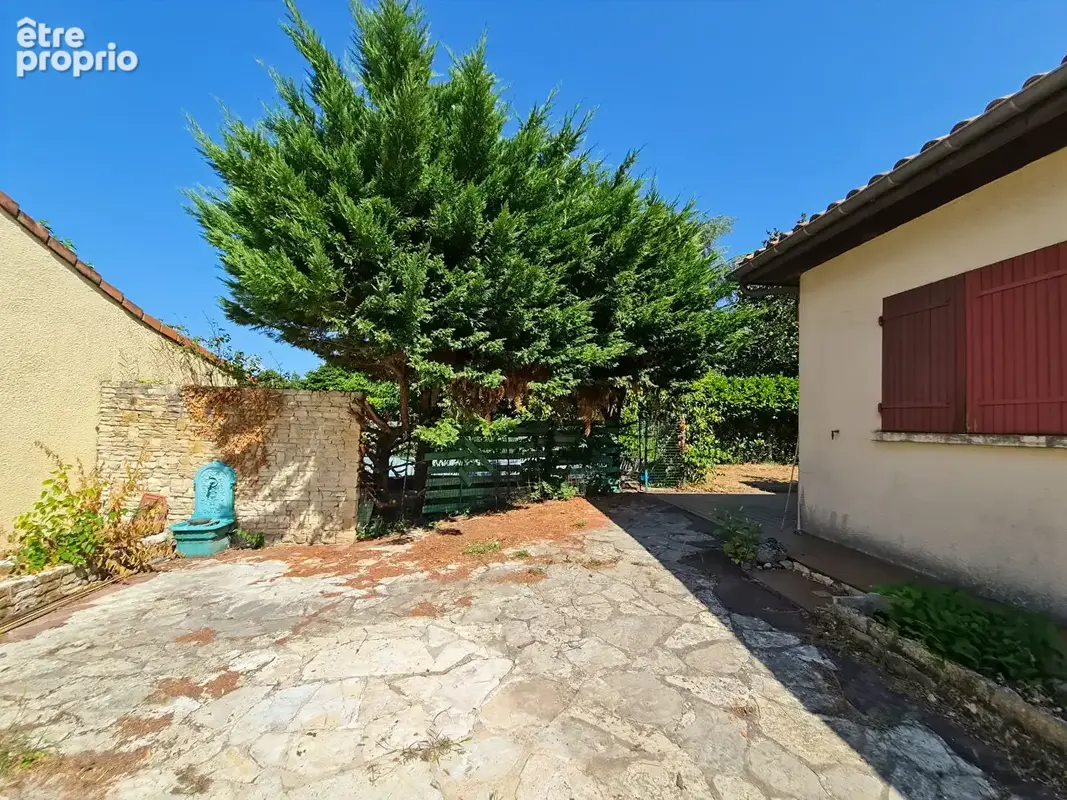 Maison à VILLENAVE-D'ORNON