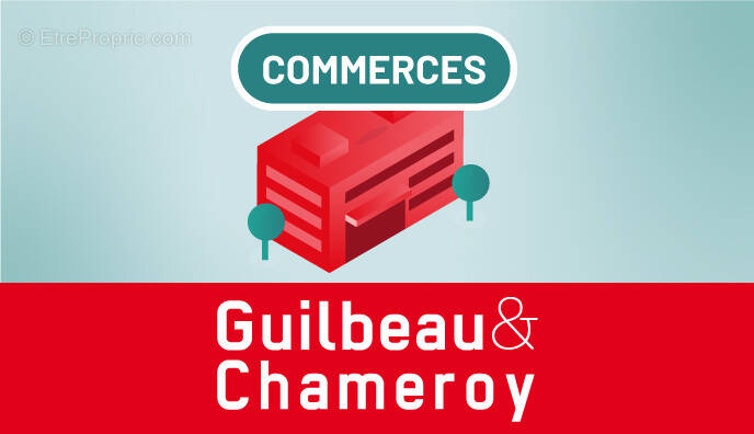 Commerce à SAINT-BARTHELEMY-D'ANJOU