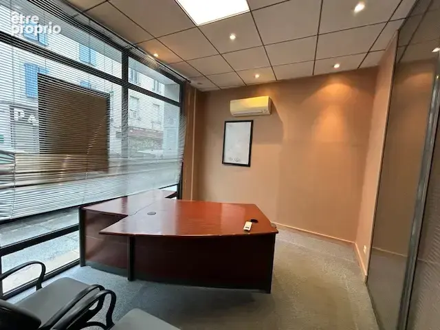 Immeuble au centre ville de saint gaudens - photo 8