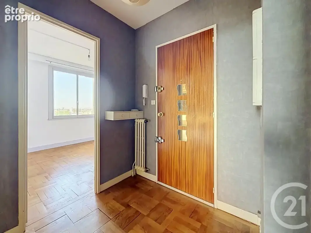 Appartement 2 pièces 51 m² à vendre à Troyes (10000) - photo 9
