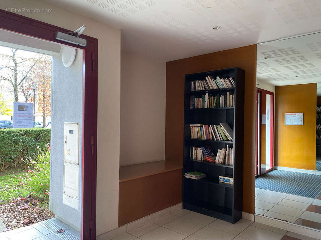 Appartement à SAINT-HERBLAIN