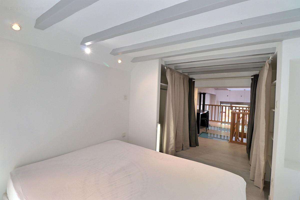 Appartement 2P 49.83 m²  + cave GRENOBLE (38000) - photo 11