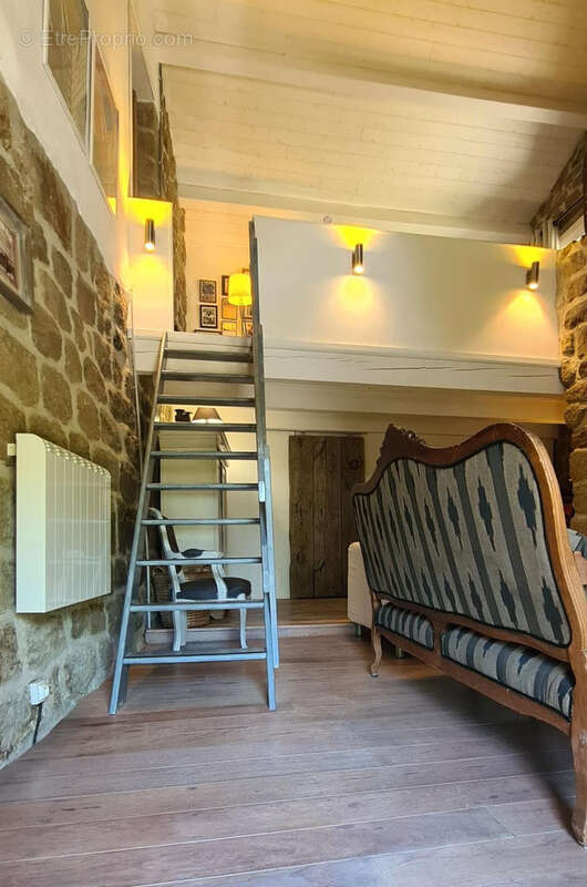 Deux maisons de caractère, vue imprenable et calme absolu - photo 53