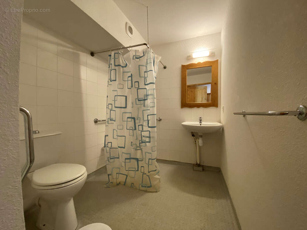 Appartement à SAINT-SORLIN-D&#039;ARVES