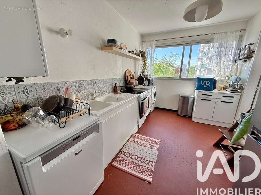 Photo 5 - Appartement à MEAUX