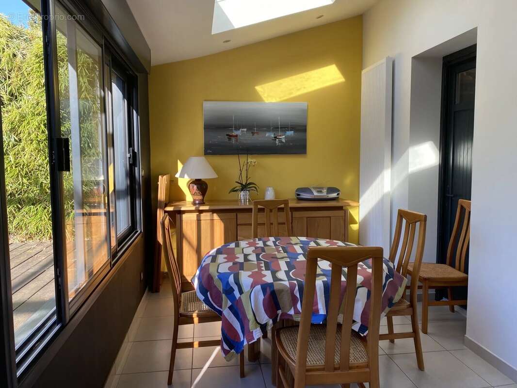 Maison à SAINT-NAZAIRE