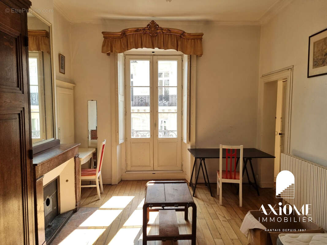 Appartement 86 m² à Nantes  - photo 2
