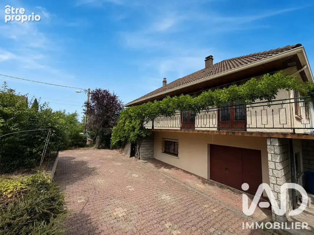 Photo 1 - Maison à CEBAZAT