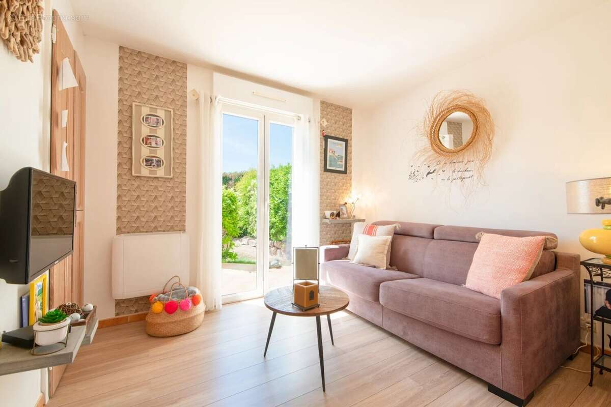 Appartement à SAINTE-MAXIME