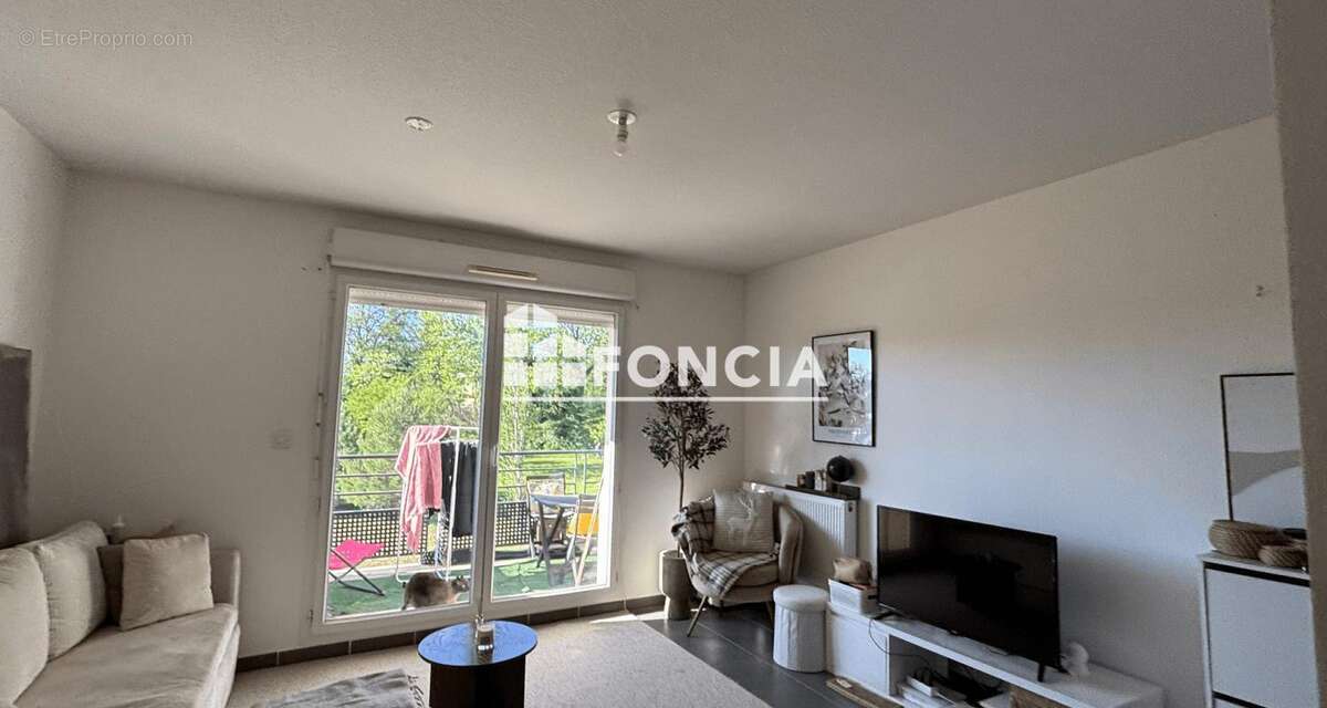 Appartement à AVIGNON
