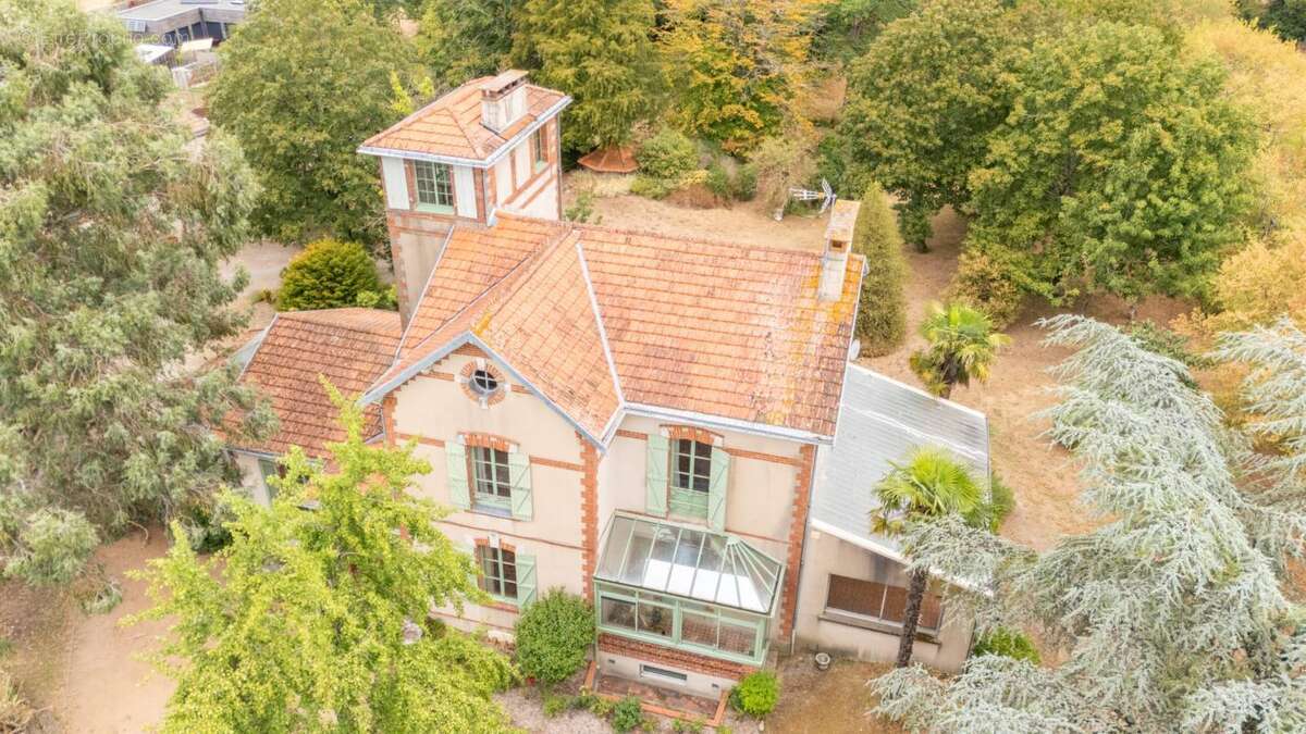 Maison de maître - photo 14