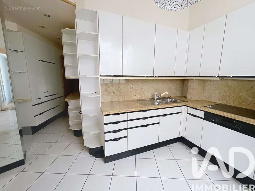 Photo 7 - Appartement à PARIS-11E