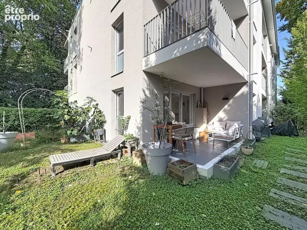 Appartement - photo 13
