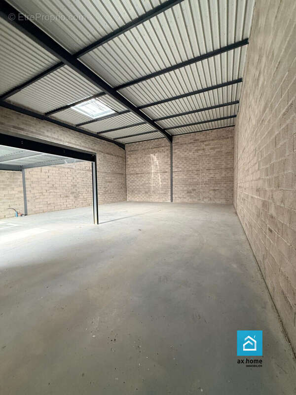 Commerce à GOXWILLER