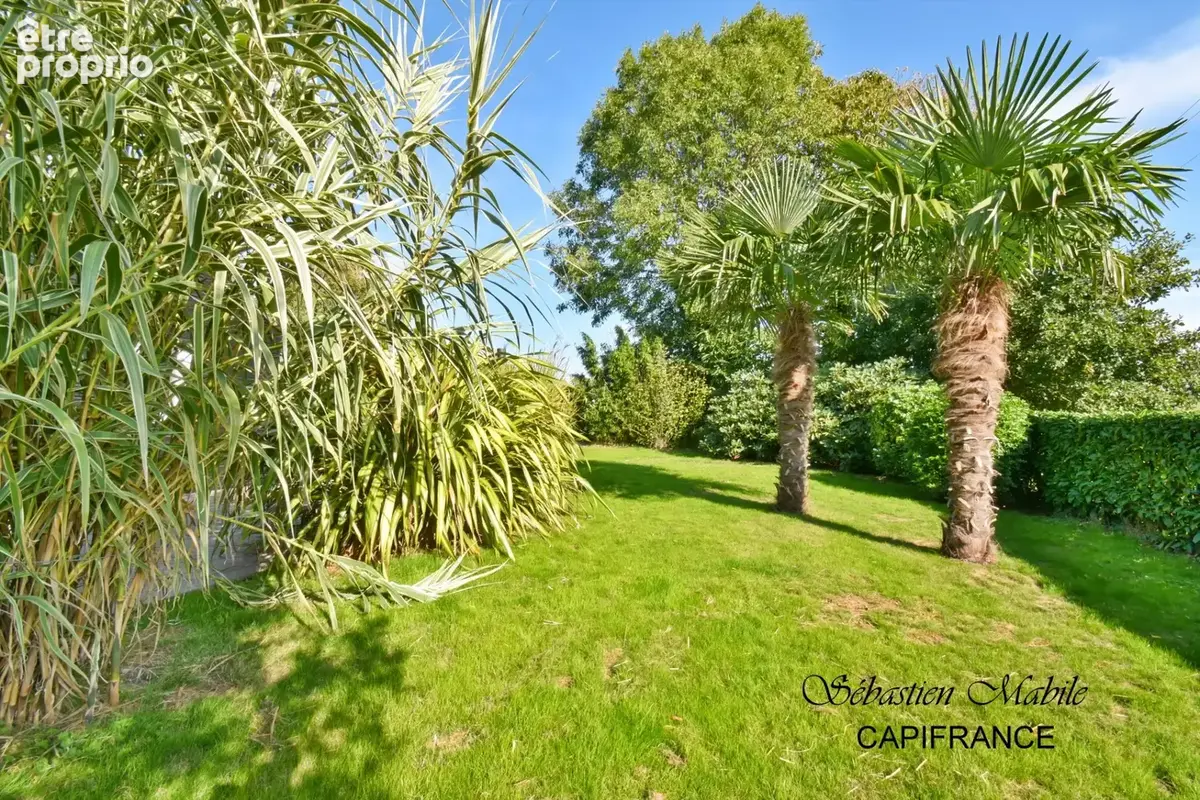 Maison à vendre 6 pièces (PONTORSON) Baie du Mont Saint Michel - photo 31
