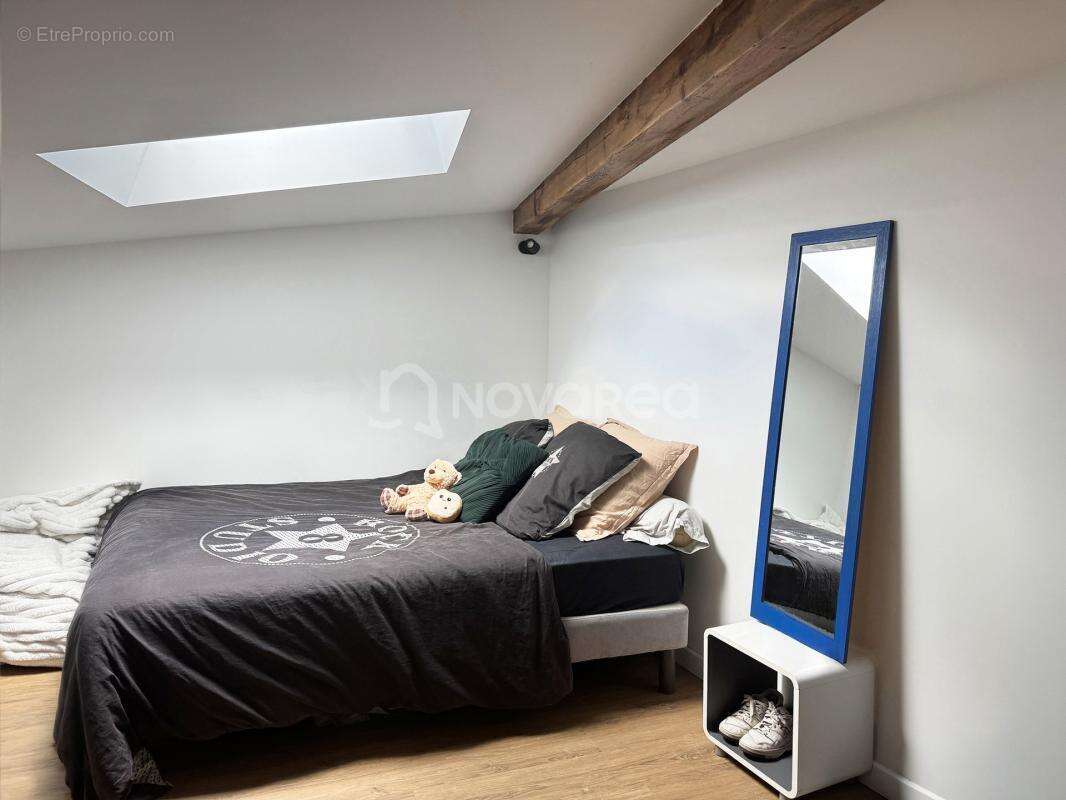 Appartement à PAU